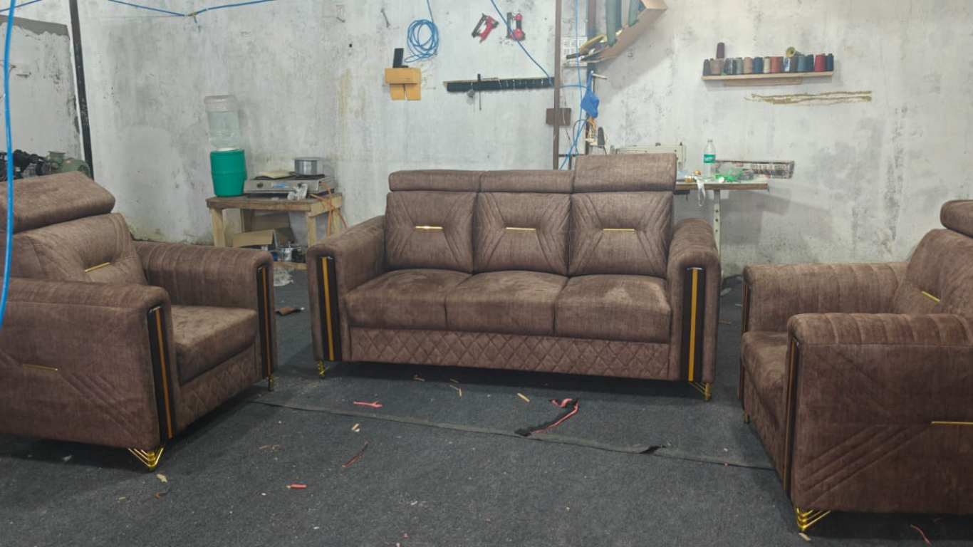 Luxury Sofa Furniture