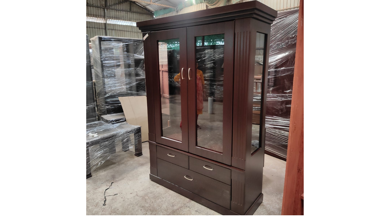 Modern Bedroom Furniture